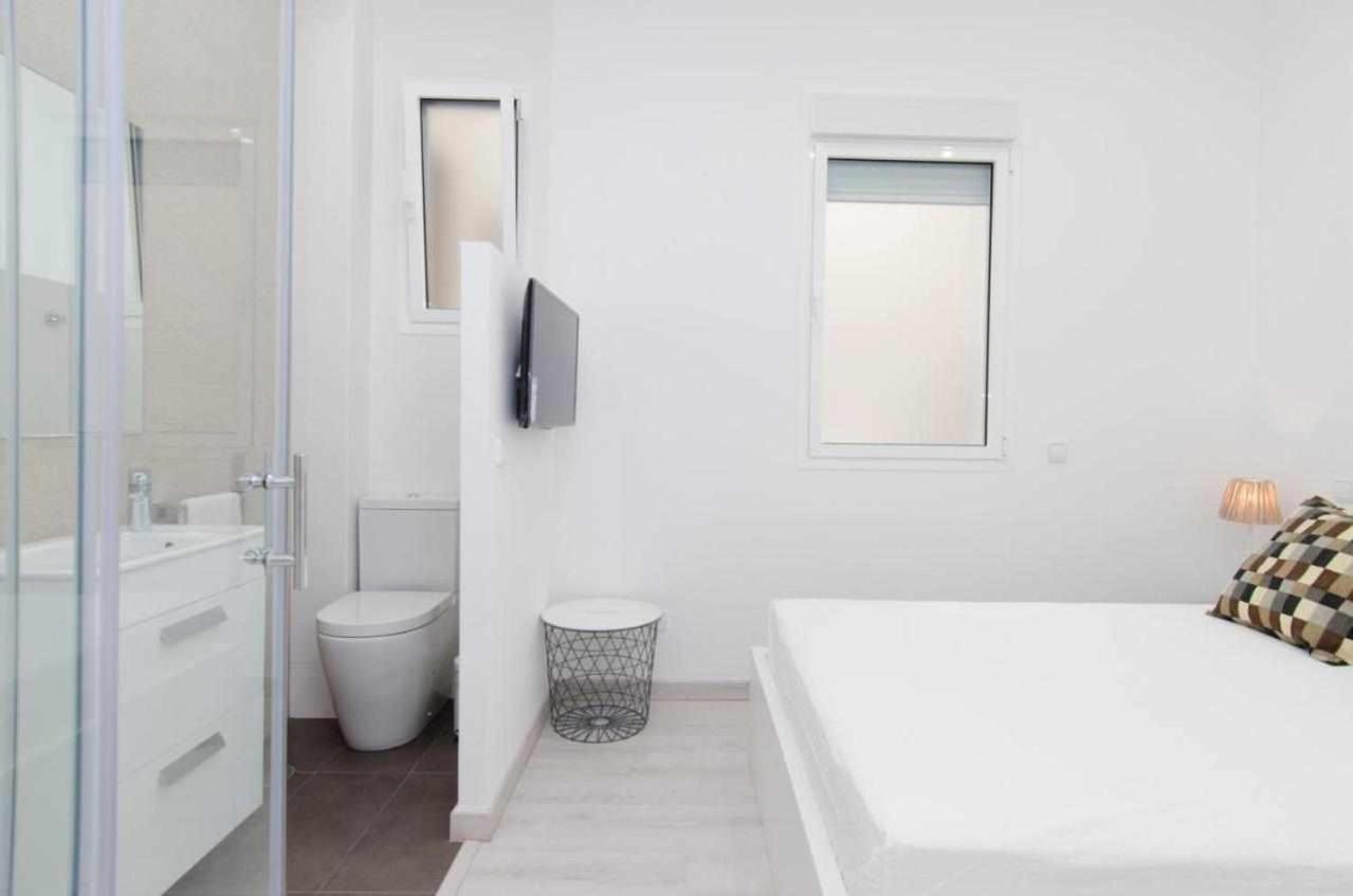 We Madrid Casa Arriaza Appartement Buitenkant foto