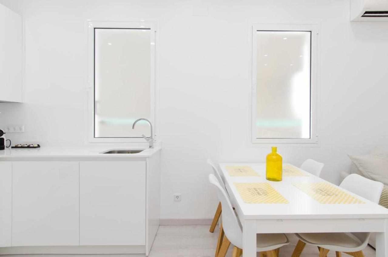 We Madrid Casa Arriaza Appartement Buitenkant foto